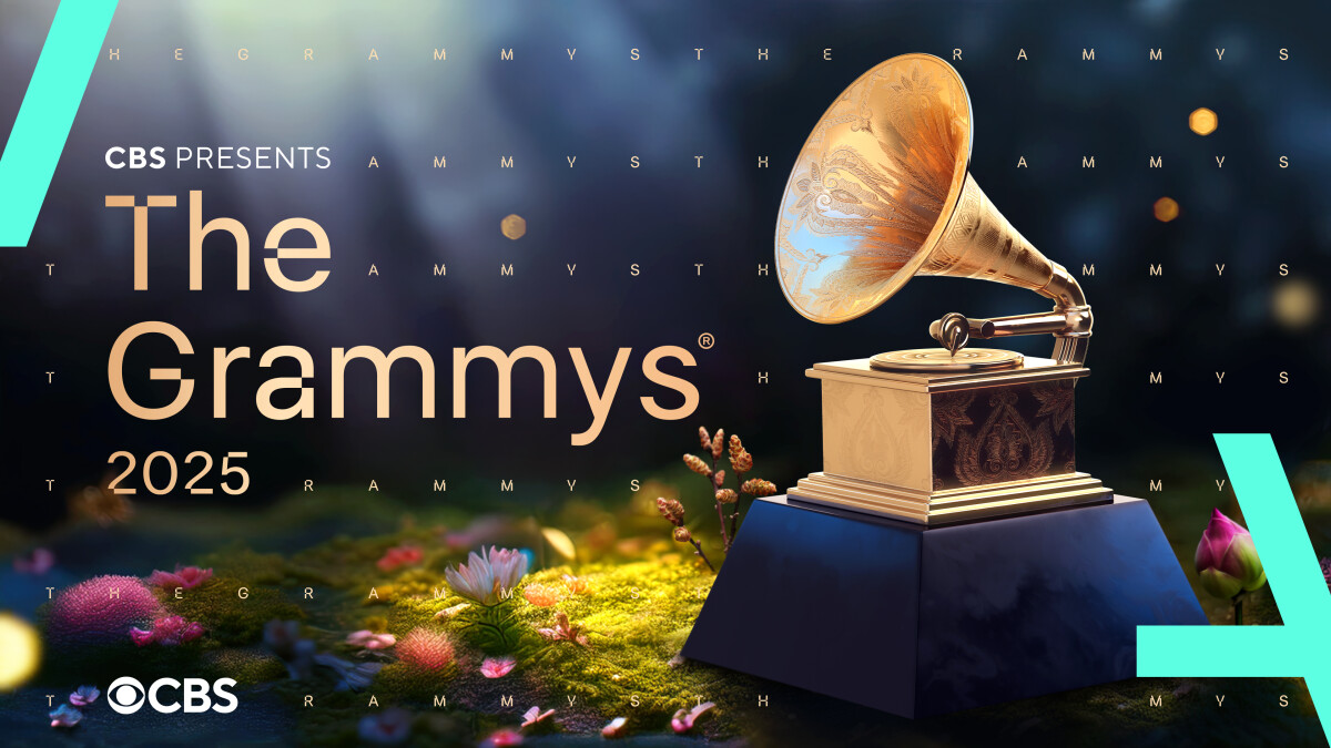 CBS Presents 67th Annual Grammy Awards ©2024 CBS Broadcasting, Inc. All Rights Reserved.