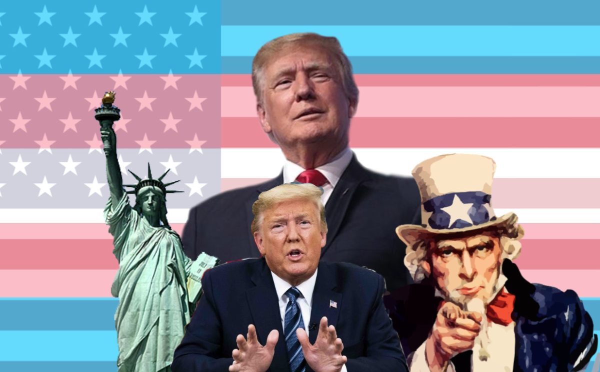 Trump's New Anti-Trans Policies Spread Fear and Danger to Trans Community