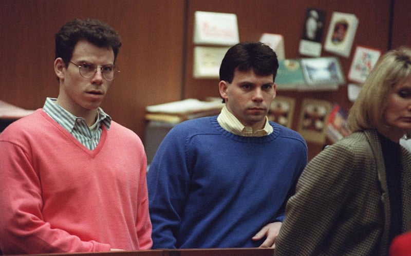 Menendez Brothers Trial Brings Up Questions on True Prison Justice