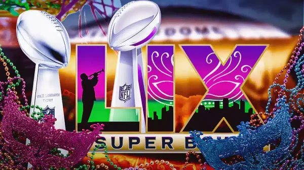 What a Game! The Wingspan Reacts to Superbowl LIX