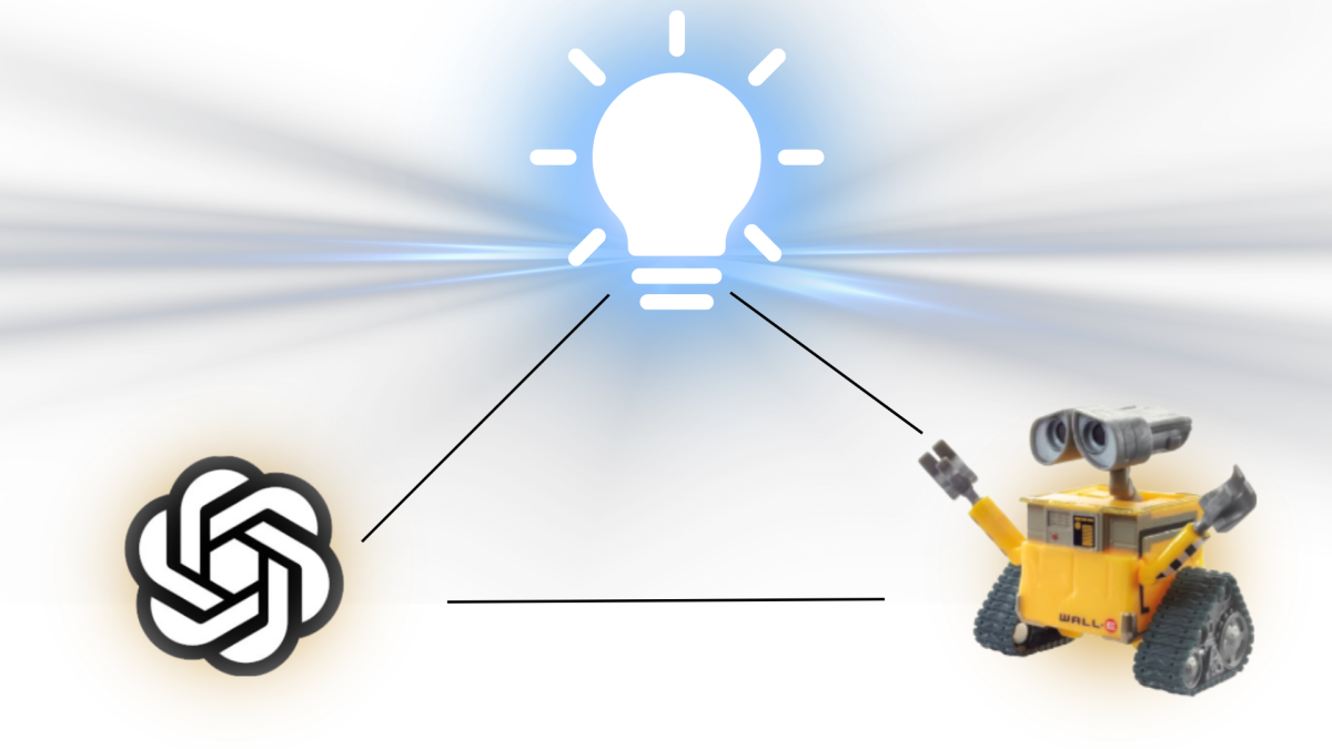 NAHS Teachers Discuss Generative AI in the Classroom