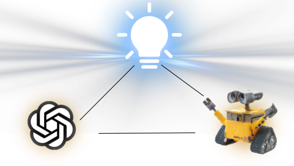 NAHS Teachers Discuss Generative AI in the Classroom