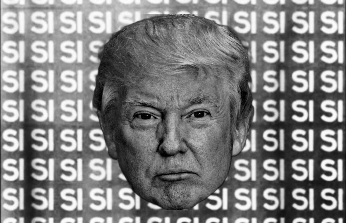 Opinion: The American Dream is on the Verge of Becoming a Fascist Nightmare