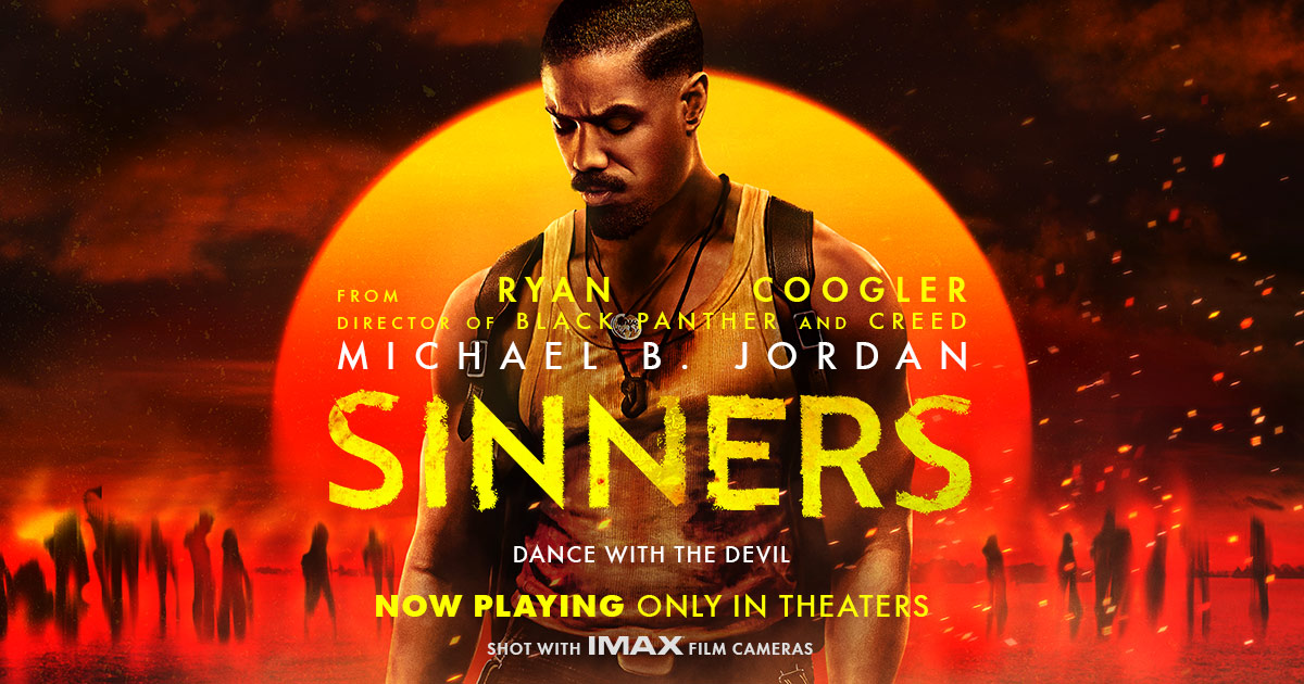 'Sinners' Bites Through the Vampire Cliches and Stakes the Heart of Audiences