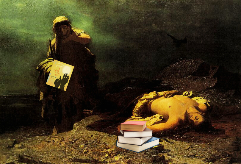 Top 10 Assigned Readings . . .