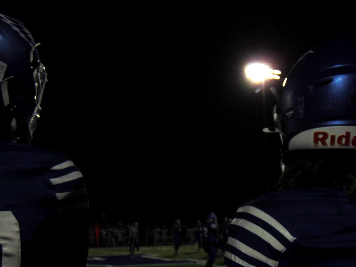 Eagles’ Football Go Scoreless Against Spring-Ford Rams; What’s Next for the Eagles?