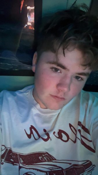 Wyatt S. Wales