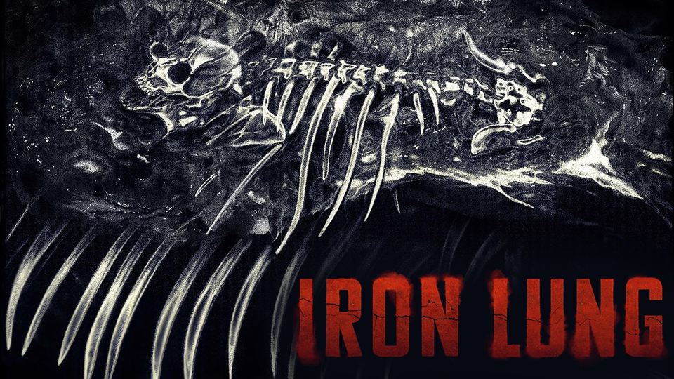 Fever Dream 'Iron Lung' Is So Much More Than A "Markiplier Movie"