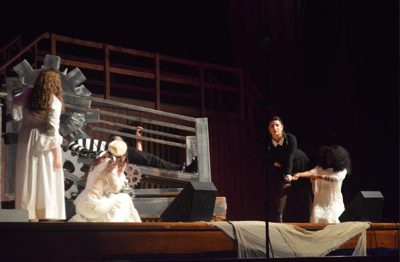 'The Addams Family' Surprises with a Grimly Passionate Story of Death, Love, and Life