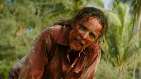 Thriller-Comedy 'Send Help' Will Send You Laughing and Screaming from Your Seats