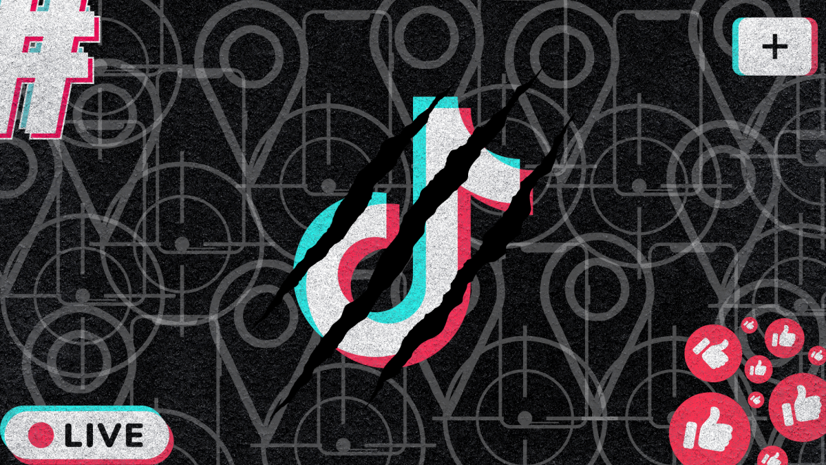 TikTok’s New Terms of Service are More Invasive than You Think