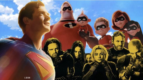Superhero Movies with Humanity are Powered by Realism